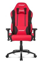 صندلی گیمینگ ای کی ریسینگ مدل K701A-1 Red Black